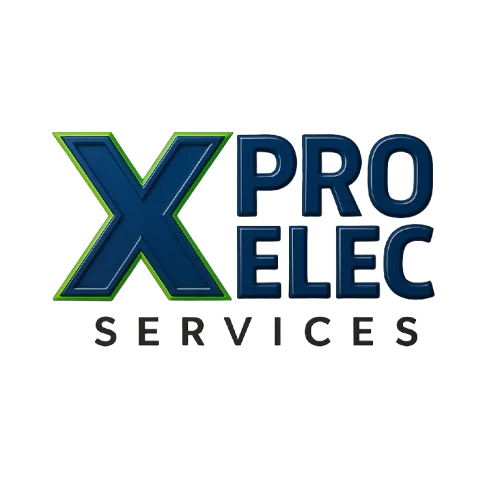 Logo XPro Elec services